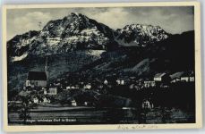 83454 W8233 Anger b Bad Reichenhall - Gesamtansicht