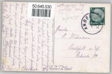 83454 W8233 Anger b Bad Reichenhall - Gesamtansicht