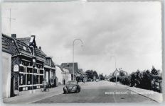 6023 Budel-Schoot Schoot - Grootschoterweg