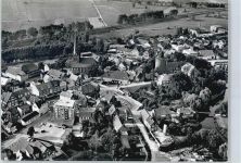 29451 W3138 Dannenberg (Elbe) - Luftaufnahme