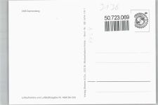 29451 W3138 Dannenberg (Elbe) - Luftaufnahme
