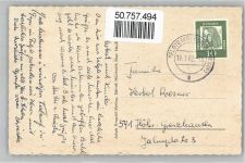 48291 W4404 Telgte - Kirche