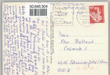 50169 W5014 Türnich - Schloss, Brunnen, Siedlung