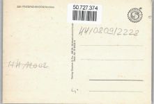 25718 W2228 Friedrichskoog , Dithm - Windmühle
