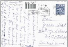 9702 Glanz - Millstättersee