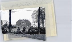 25718 W2228 Friedrichskoog , Dithm FOTO KEINE AK Foto mit Negativ