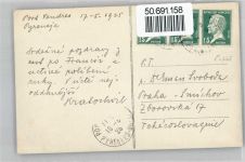 34350 Vendres - Hafen ,Bahnhof