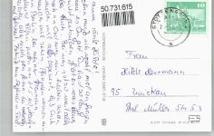 08328 O9415 Stützengrün - Ortschaften um den Kuhberg, Aussichtsturm AKU2
