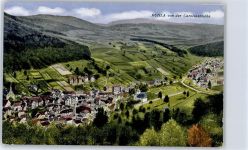 99842 O5906 Ruhla - Blick von der Carolinenhöhe