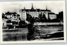 36800 Saint-Gaultier - Wehr