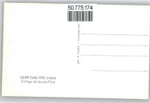 36800 Saint-Gaultier - Wehr
