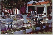 Marbella - Restaurant Guerrero AKU1