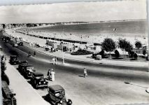 44500 La Baule-Escoublac - Strand , Hauptstrasse