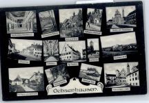 88416 W7955 Ochsenhausen - Mehrfachansicht