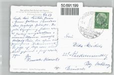 65812 W6232 Bad Soden am Taunus - Kurhaus AKU2