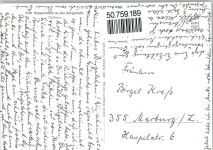 64646 W6148 Heppenheim (Bergstraße) - Rathaus