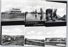 27638 W2851 Wremen - Mehrfachansicht