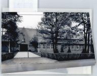 25451 W2085 Quickborn , Kr Pinneberg FOTO KEINE AK Foto mit Negativ