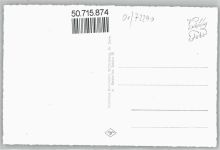 72290 W7298 Schömberg , Kr Freudenstadt - Kurhaus, An der Linde, Kirche, Liebenzeller Straße, Krone, Hotel