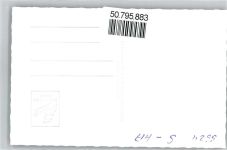 5524 Annaberg im Lammertal - Bischofsmütze