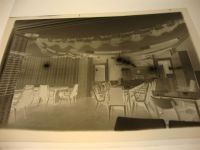 38176 W3304 Neubrück , Kr Braunschweig KEINE AK Gasthaus Jäger, Negativ