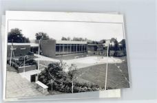26188 W2905 Edewecht FOTO KEINE AK Foto mit Negativ, Schwimmbad