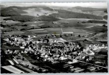 56244 W5419 Helferskirchen - Fliegeraufnahme
