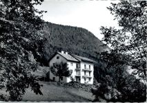 9530 Bleiberg-Nötsch - Pension Traninger