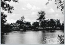 21730 W2161 Balje , Kr Stade - Teilansicht
