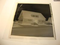 25746 W2240 Heide , Holst KEINE AK Negativ