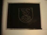 25832 W2253 Tönning KEINE AK Negativ