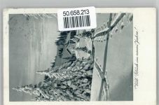 67292 W6719 Kirchheimbolanden - Landpoststempel Zell