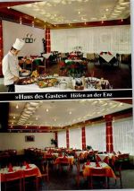 75339 W7545 Höfen an der Enz - Haus des Gastes