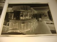 49681 W4594 Varrelbusch KEINE AK Gasthaus, Negativ
