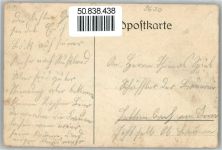 08451 O9630 Crimmitschau - Rathaus