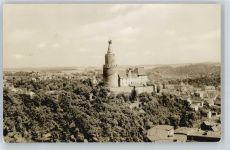 07570 O6518 Weida , Thür - Osterburg AKU2