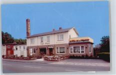 23816 W2361 Leezen , Holst FOTO KEINE AK Foto mit Negativ, Café Meyer