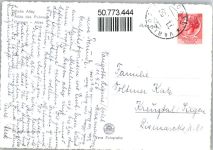 31052 Varago - Palmenstrasse