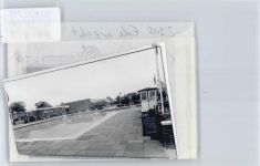 26188 W2905 Edewecht FOTO KEINE AK Foto mit Negativ, Schwimmbad