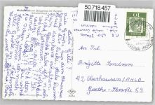 76571 W7560 Michelbach , Murgtal - Schwimmbad