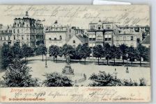 27568 W2850 Bremerhaven - Marktplatz
