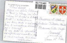 80000 Amiens - Rue de Nayon