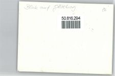 Göteborg - Fotoabzug, Format: B 12 cm, H 9 cm