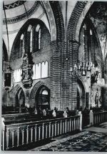 25704 W2223 Meldorf - Dom innen