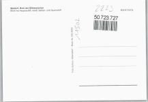 25704 W2223 Meldorf - Dom innen