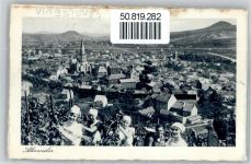 53474 W5483 Ahrweiler - Hotel Zum Stern