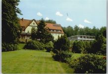 49401 W2845 Damme , Dümmer - Haus Maria Rast