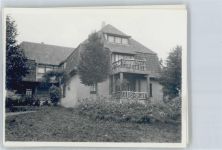 29646 W3045 Bispingen FOTO KEINE AK Foto