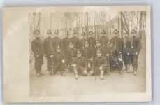 01458 O8103 Ottendorf-Okrilla - Gruppenfoto-Aufnahme