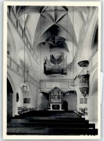 04860 O7290 Torgau - Schloss Hartenfels, Kapelle